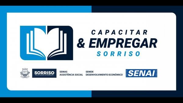 Foto: Reprodução/Prefeitura de Sorriso - MT