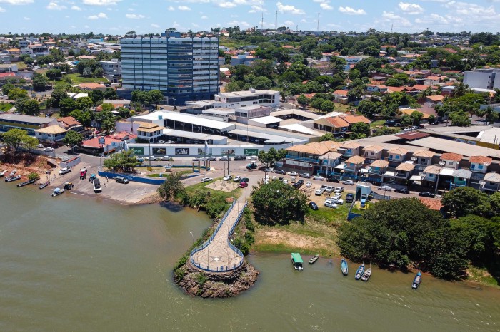 Trevo de acesso para praias da Costa Noroeste passará por reforma de R$ 1,9 milhão