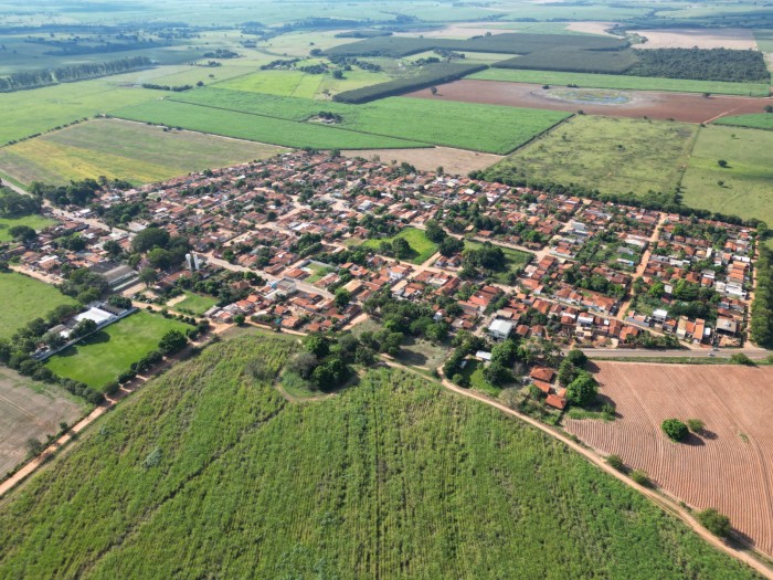 Bairro Taveira, em Araçatuba, vai receber galerias para futuro asfalto