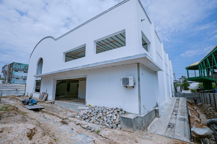 Foto: Reprodução/Prefeitura de Camaçari - BA