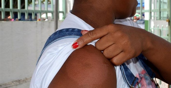 Foto: Raylle Ketlly/ Arquivo