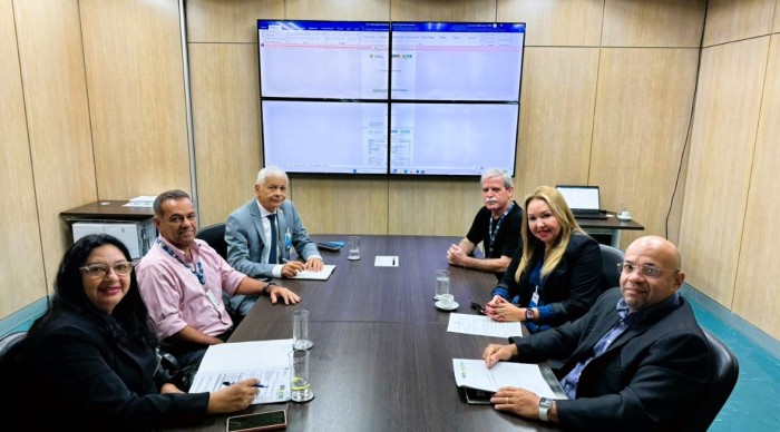 Governo do Acre e Dnit trabalham na formalização de parceria para construção do Viaduto da Corrente em Rio Branco