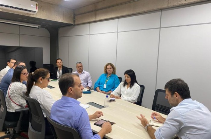 Foto: Reprodução/Secom Mato Grosso do Sul