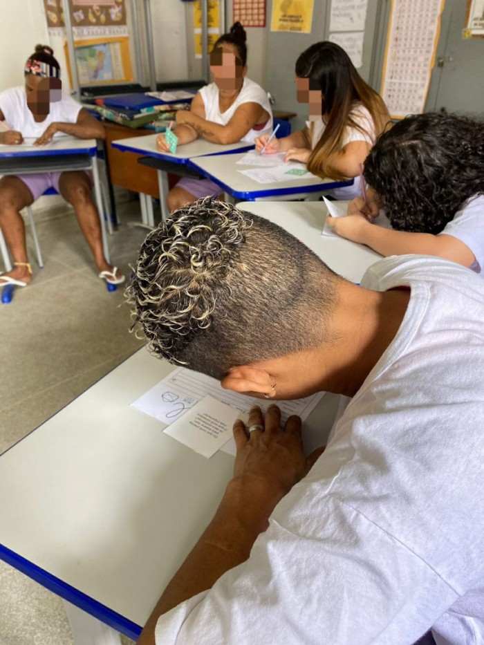 Foto: Reprodução/Secom Paraíba