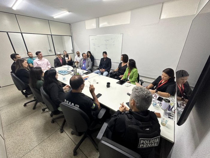 Foto: Reprodução/Secom Piauí
