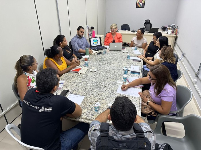Foto: Reprodução/Secom Piauí