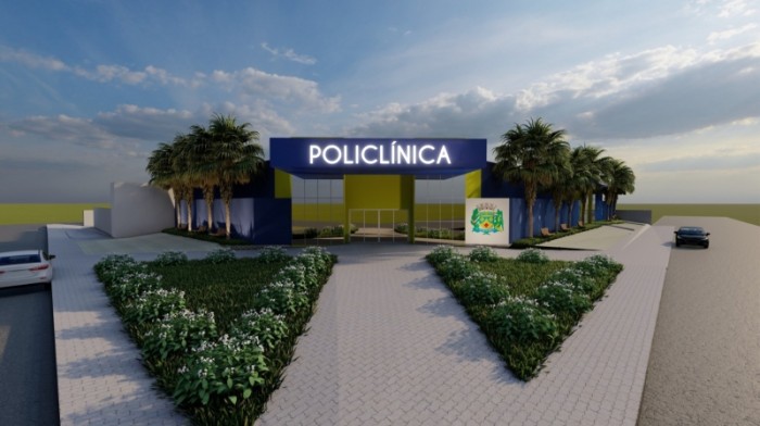 Foto: Reprodução/Prefeitura de Costa Rica - MS