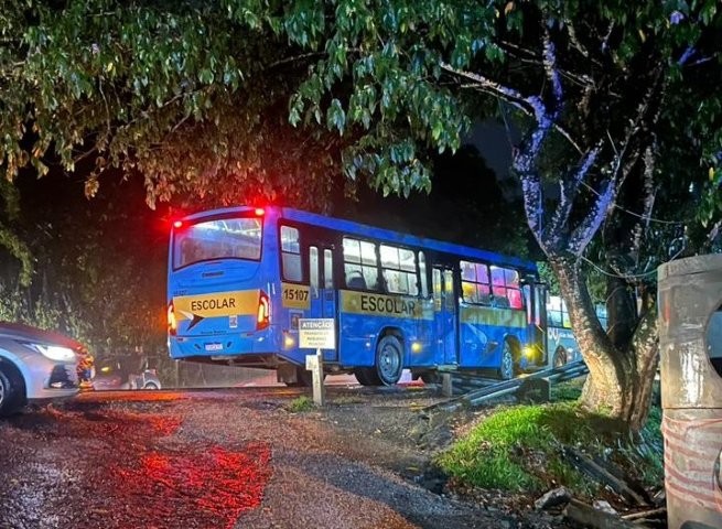 Foto: Reprodução/Prefeitura de São Sebastião - SP