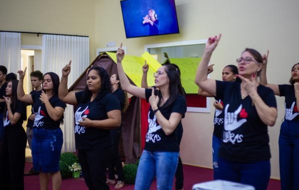 Foto: Reprodução/Prefeitura de Sorriso - MT