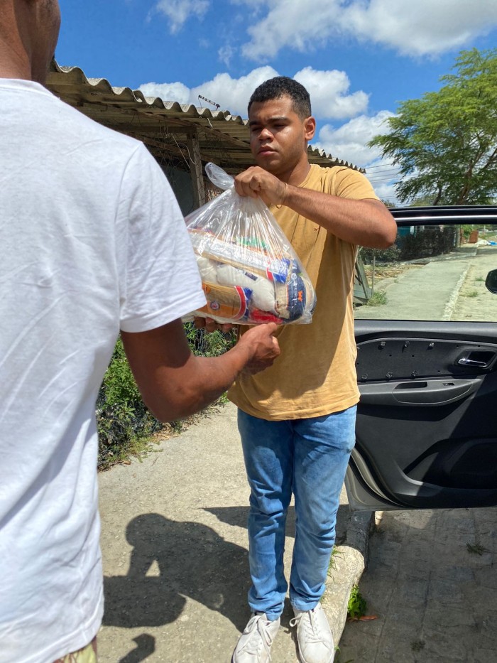 Foto: Reprodução/Prefeitura de Caruaru - PE