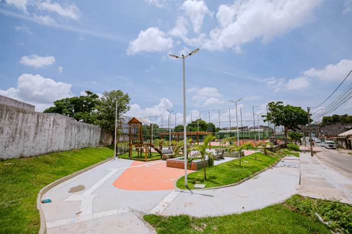 Foto: Reprodução/Prefeitura de Camaçari - BA