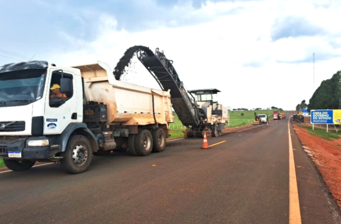 Foto: Reprodução/Secom Mato Grosso do Sul