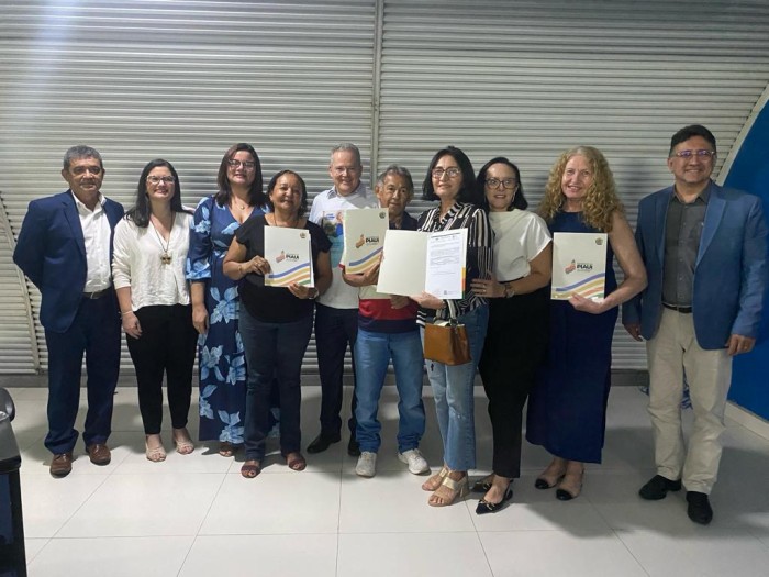 Piauíprev celebra Dia dos Aposentados e da Previdência Social