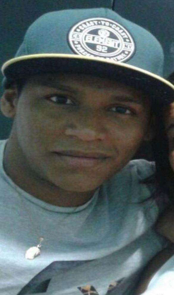 PC-AM divulga imagem de homem procurado por matar mulher a tiros