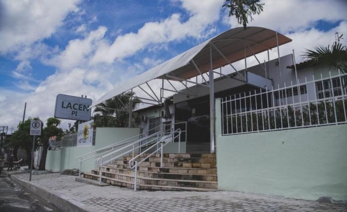 Lacen recebe mais uma certificação de excelência em qualidade