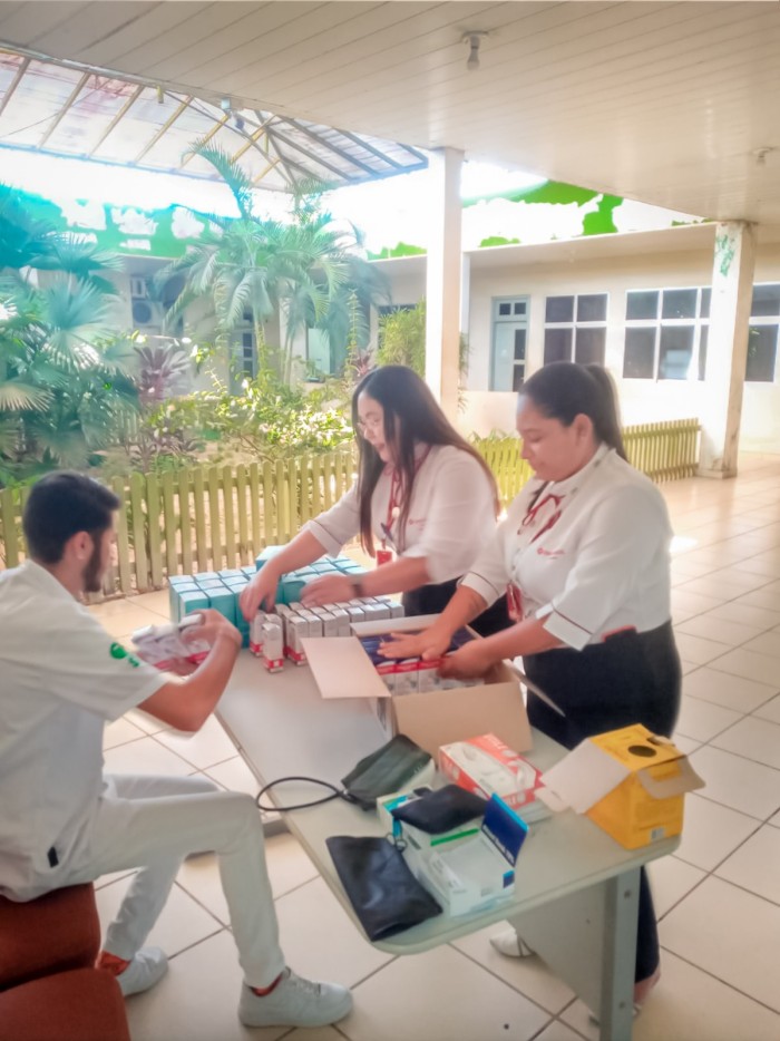 Núcleo Qualivida da Polícia Civil do Acre revoluciona apoio aos profissionais da instituição com inovação e cuidado