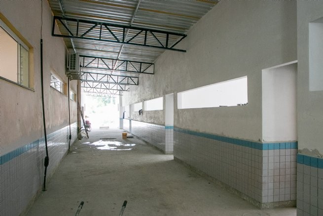 Foto: Reprodução/Prefeitura de São Sebastião - SP