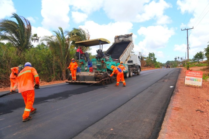 Caminho dos Poetas transforma o acesso à paradisíaca Praia de Araoca em Guimarães