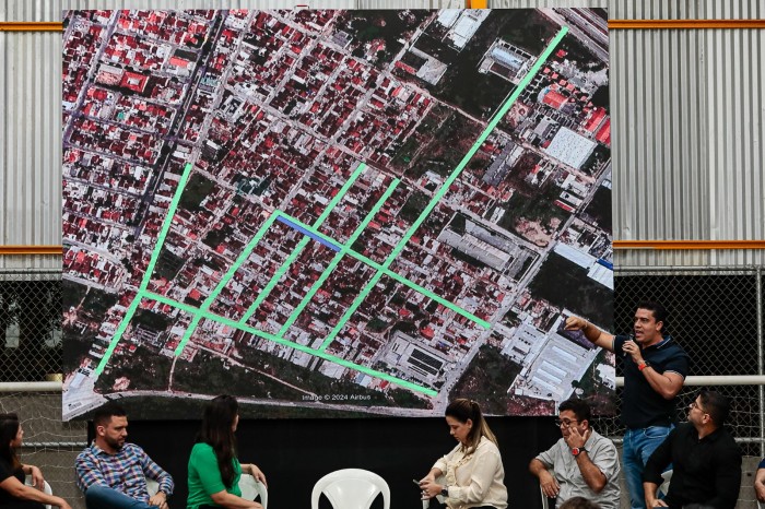 Foto: Reprodução/Prefeitura de Caruaru - PE