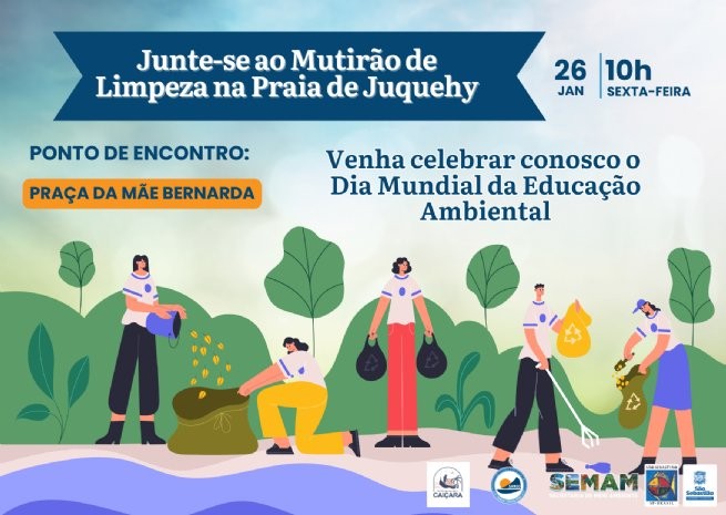 Foto: Reprodução/Prefeitura de São Sebastião - SP