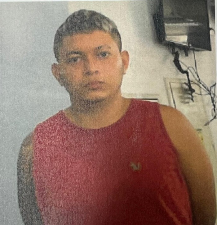 PC-AM procura indivíduo envolvido em execução a tiros ocorrida no bairro Redenção