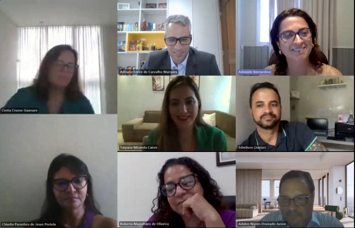 Foto: Reprodução/MP - BA