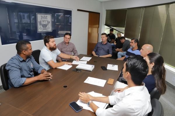 Foto: Reprodução/Prefeitura de Sorriso - MT