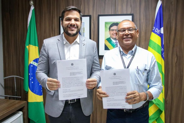 Curso de Microempreendedor Individual será ofertado pela Seduc a alunos da EJA