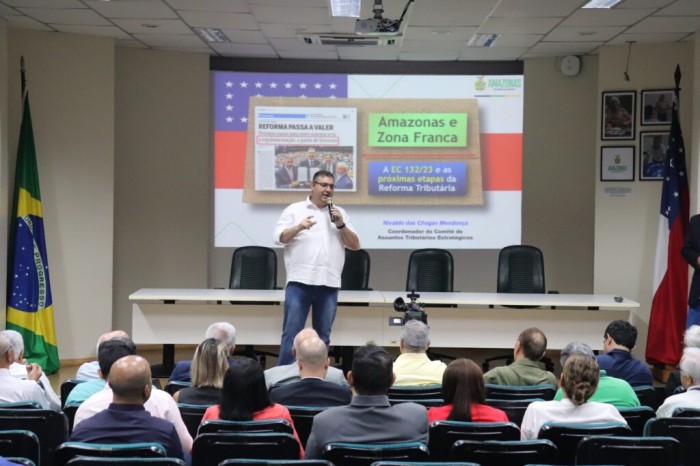 Reforma Tributária: Sefaz reúne setor produtivo e discute conquistas e novos desafios após promulgação