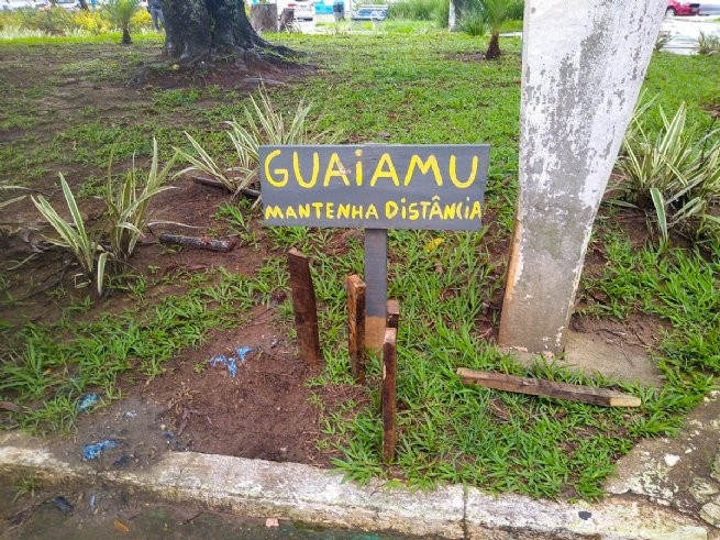 Foto: Reprodução/Prefeitura de São Sebastião - SP