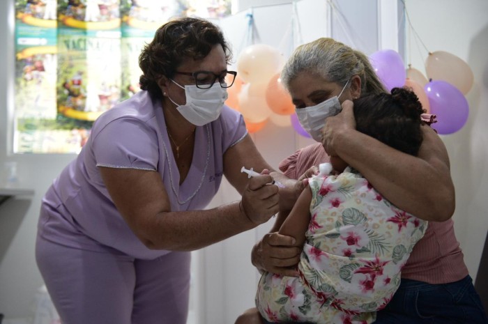 Foto: Reprodução/Secom Acre