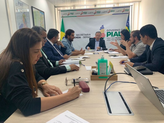 Governo oficializa instalação do conselho gestor do Fundo de Desenvolvimento da Infraestrutura Logística 