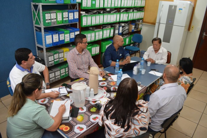 Prefeitura, Sebrae e MS Florestal fomentam projeto para geração de renda voltado às mulheres em Bataguassu
