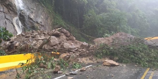 Foto: Reprodução/Prefeitura de São Sebastião - SP