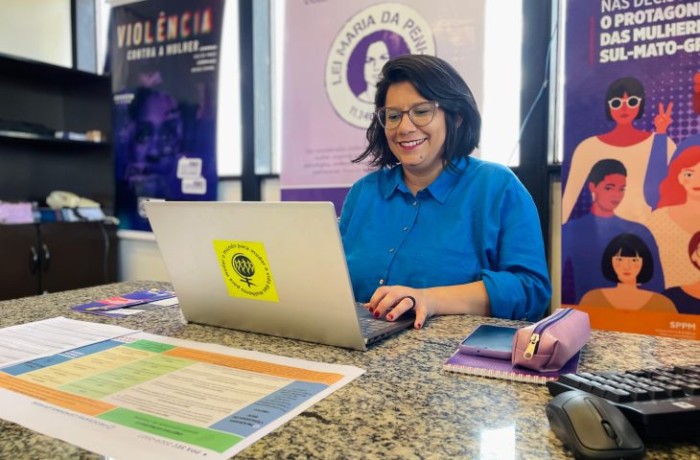 Políticas Públicas para Mulheres tem nova gestora a partir desta quinta-feira