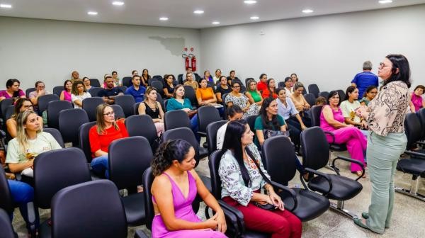 Foto: Reprodução/Prefeitura de Sorriso - MT