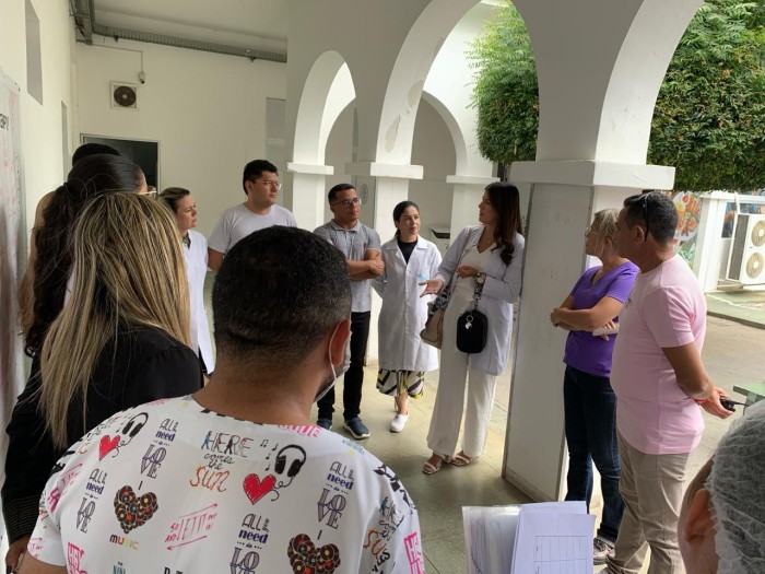 Foto: Reprodução/Secom Paraíba