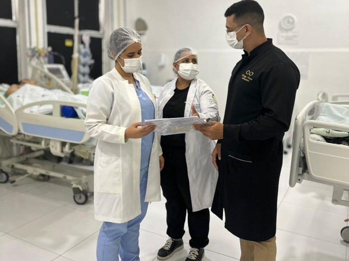 Foto: Reprodução/Secom Paraíba