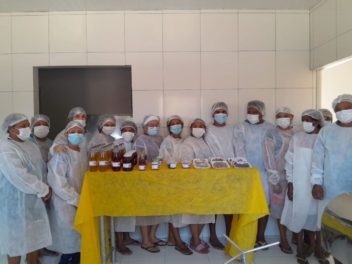 Assistência Técnica: Sada oferta mais de 50 cursos para agricultores e técnicos