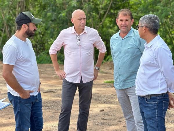 Foto: Reprodução/Prefeitura de Sorriso - MT