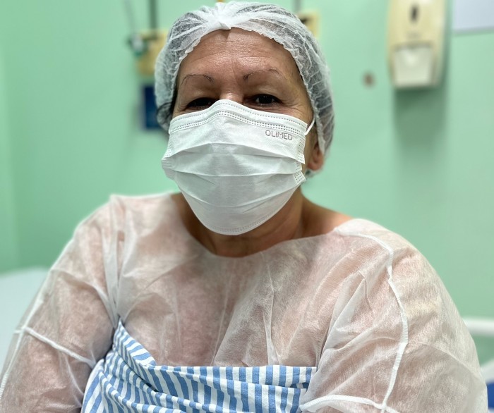 Opera Paraíba promove cirurgias ginecológicas e gerais no Hospital Santa Filomena, em Monteiro