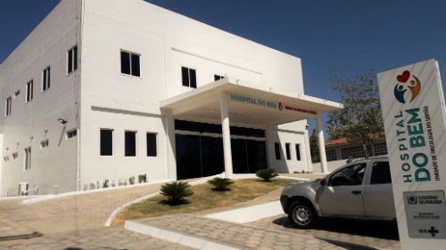 Foto: Reprodução/Secom Paraíba