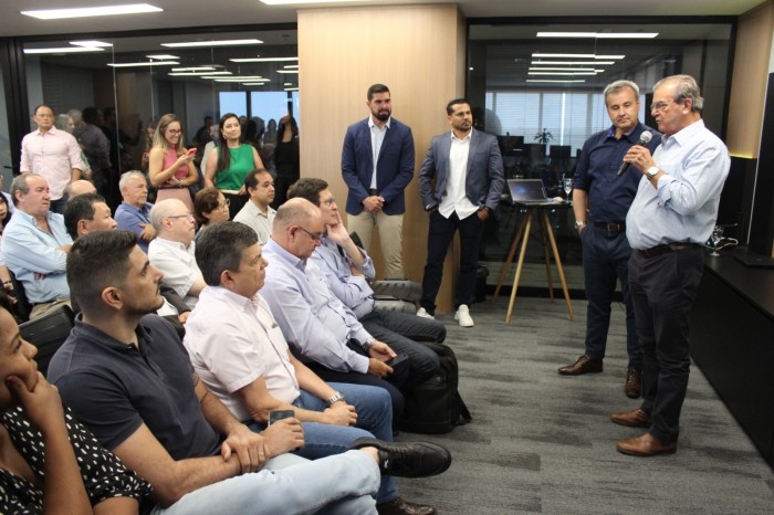 Quase 50 bairros de Araçatuba já têm 5G