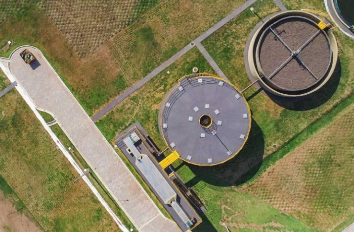 Sanesul completa 45 anos com universalização iminente do esgoto e impacto na qualidade de vida