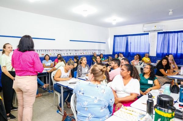 Foto: Reprodução/Prefeitura de Sorriso - MT