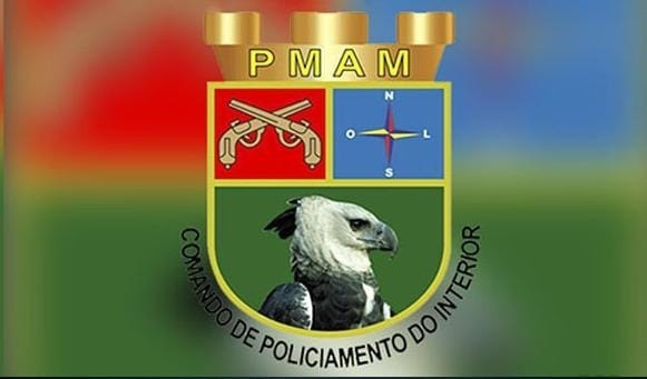 Em Lábrea, PMAM prende integrante de facção criminosa por tentativa de homicídio