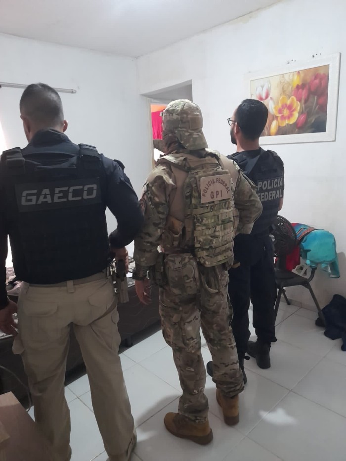 Foto: Reprodução/MP - BA