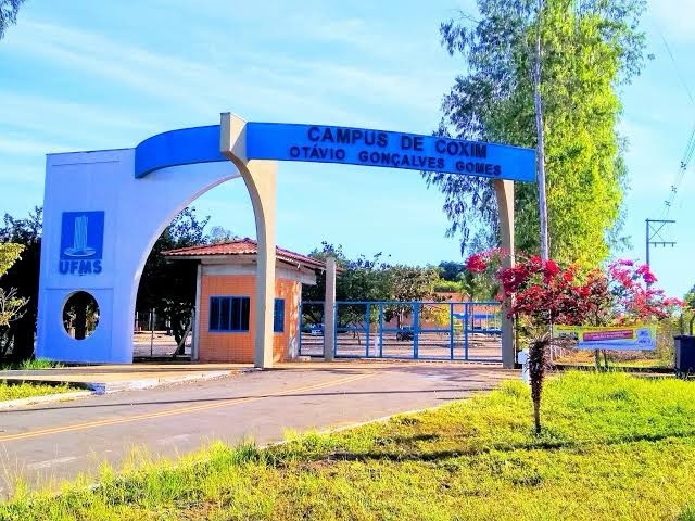 UFMS abre seleção de bolsistas para programa de alfabetização infantil