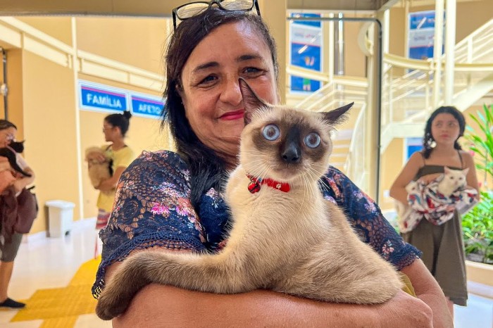 Crédito: Lucas Dias / Nucom Seac