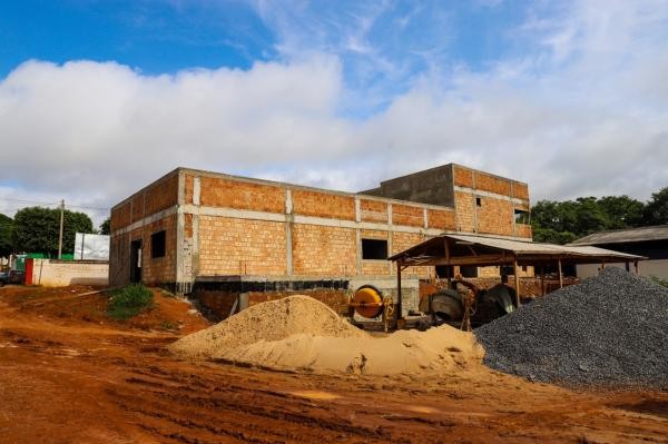 Foto: Reprodução/Prefeitura de Sorriso - MT